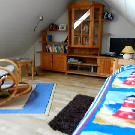 Sonnenkieker Appartement *