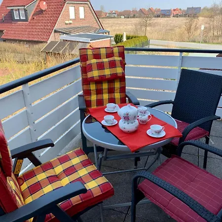 Sonnenkieker Appartement *