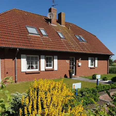 Sonnenkieker * Greetsiel