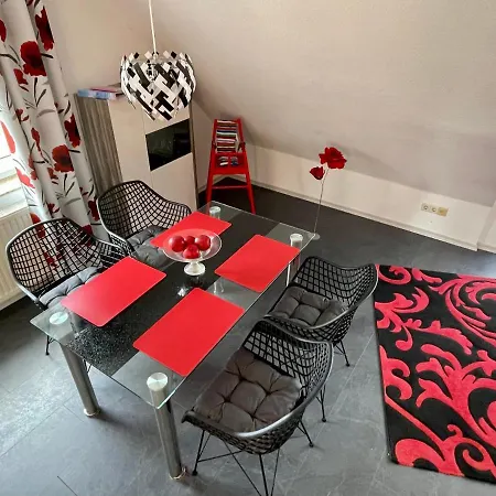 Sonnenkieker Appartement