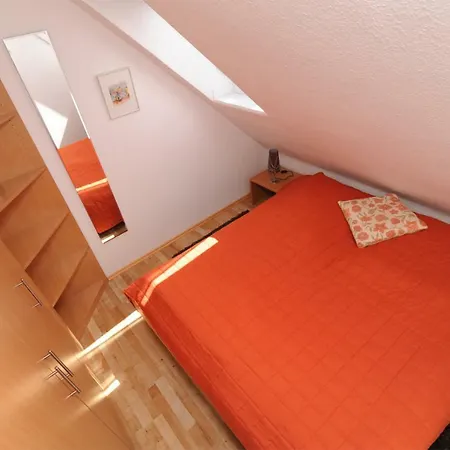 Sonnenkieker Apartment Greetsiel