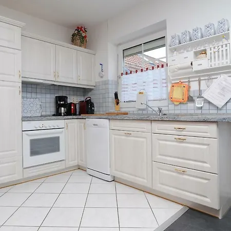 Appartement Sonnenkieker *