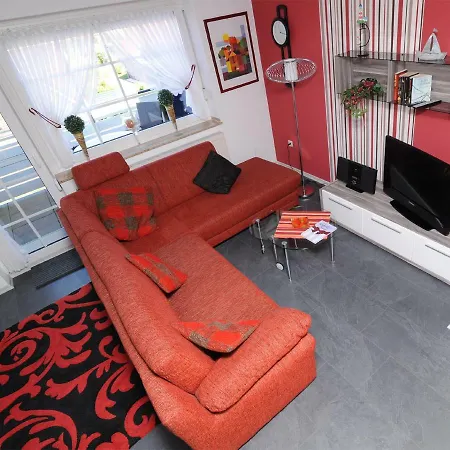 Appartement Sonnenkieker *