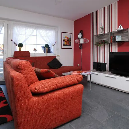 Sonnenkieker * Greetsiel