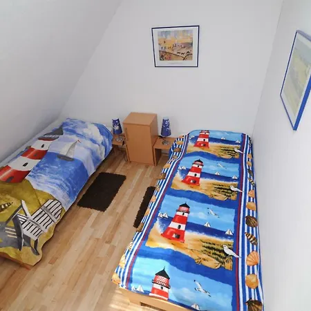 Sonnenkieker * Greetsiel