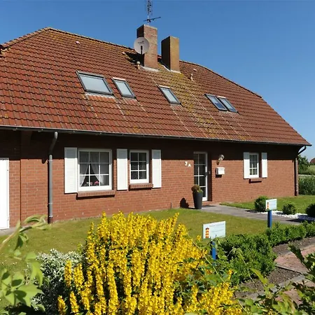 Sonnenkieker Appartement *