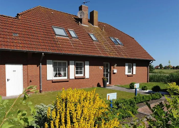 Sonnenkieker * Greetsiel