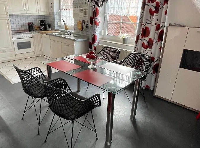 Lägenhet Sonnenkieker