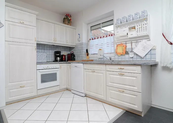 Lägenhet Sonnenkieker *