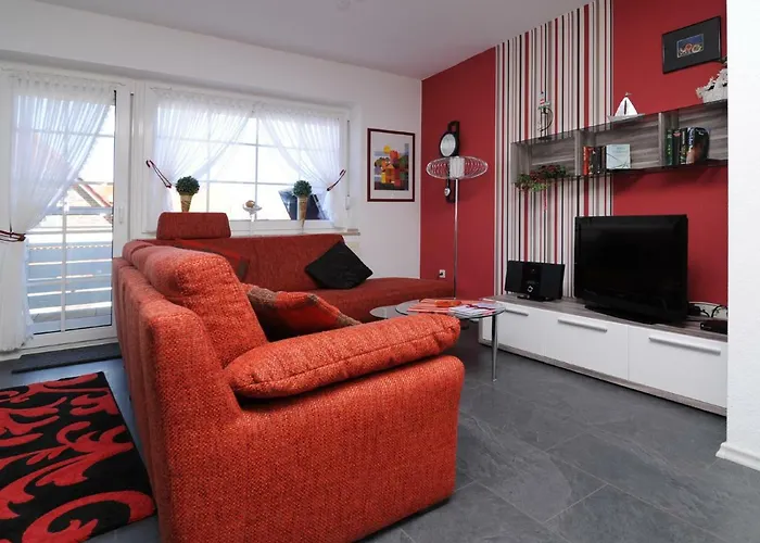 Sonnenkieker * Greetsiel