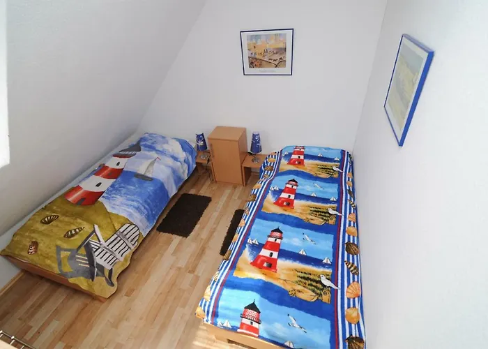 Sonnenkieker * Greetsiel