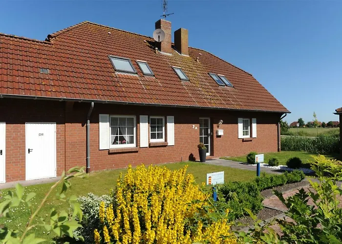 Sonnenkieker Lägenhet *